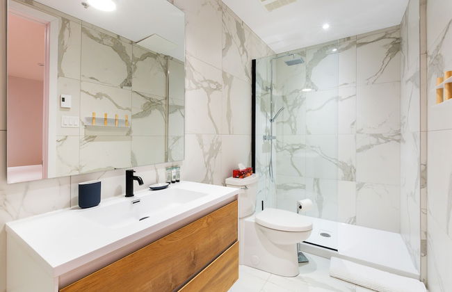 Les Lofts St-Roch by Les Lofts Vieux-Quebec - Photo 28