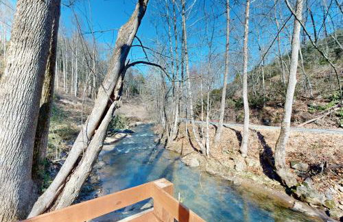 Savannah Creek Cottage - Foto 25