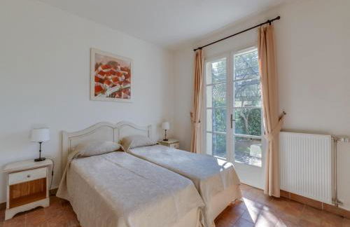 Holiday flats at Domaine de Saint-Endréol with golf, SPA and pool - Foto 28