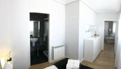 Castro Holidays - Vistas Mar y Monte Céntrico Garaje Gratis - Foto 4