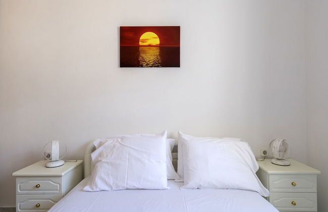 Panoramic View House - Foto 8