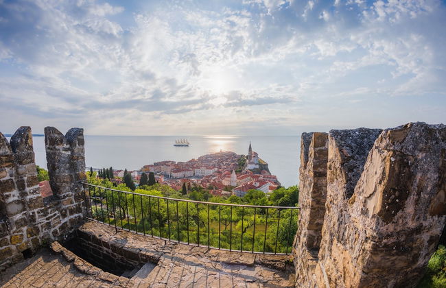 Apartments Vila Piranesi - Foto 19