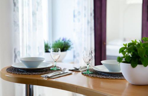 Apartment 2 - Foto 1