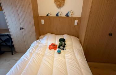 Chai des tortues - Ile de ré - 250 m de la plage - Rivedoux plage 3 chambres - 2 salles d eau - 1 à 6 personnes - Foto 58