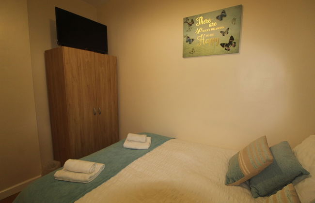 Middlecroft House - Foto 2