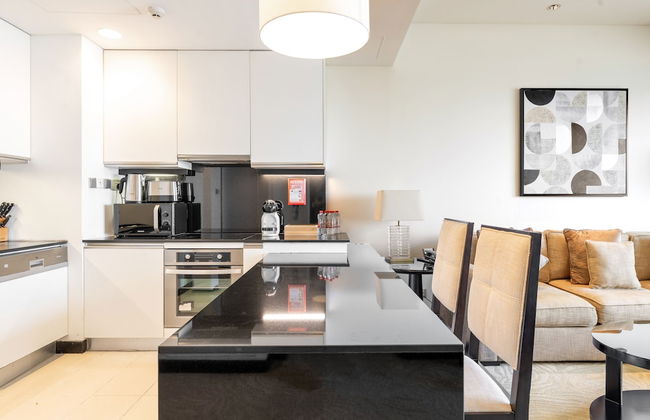 Address Dubai Marina Residences - Photo 20