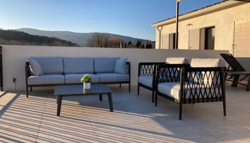 Vue Ventourist - vakantieloft - Foto 4