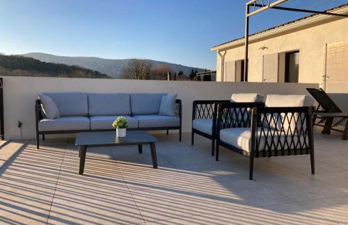 Vue Ventourist - vakantieloft - Photo 4