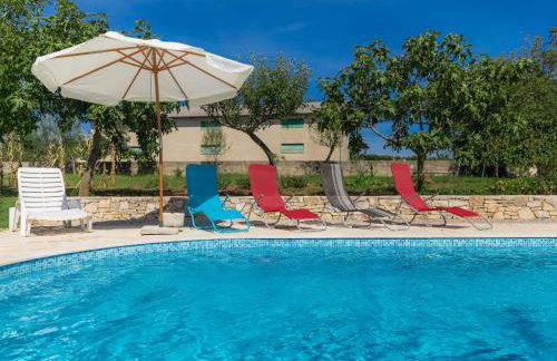 Holiday Home Jadranka by Interhome - Foto 62