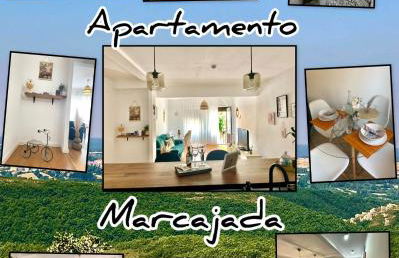 Apartamento Marcajada - Foto 21
