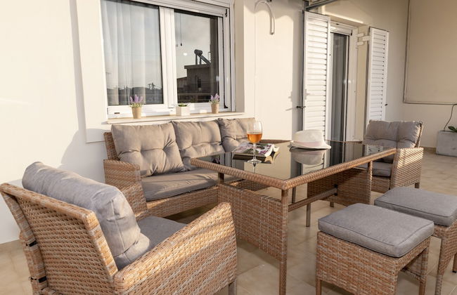 Bella Casa Pitsidia - Foto 43