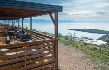 Luxury Mobile home Zuzu Klenovica - Foto 16