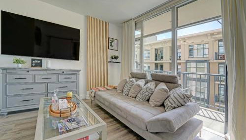 Gaslamp District Heart of San Diego - Foto 1