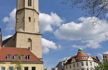 Ferienwohnung an den Grundwiesen - Foto 51