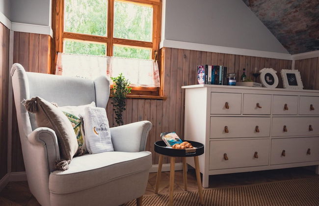 Large Holiday Villa With Sauna, Jacuzzi and Pool - Photo 41