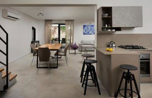 Villa San Polo Max near Pula up to 8 people with heated pool & pet friendly - Foto 14