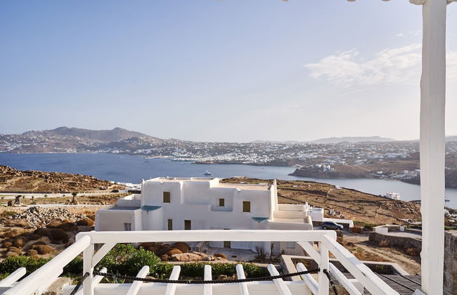 Villa Petrolefko - Photo 16