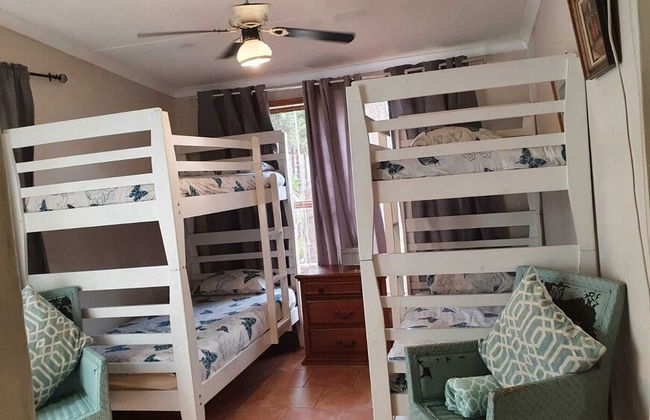 S-Cape Holiday Homes - Foto 20