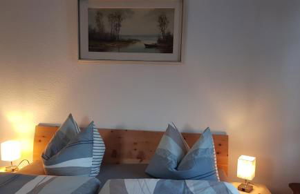 FEWO Geborgenheit ASZA mit strahlungsfreien Zonen - Foto 2