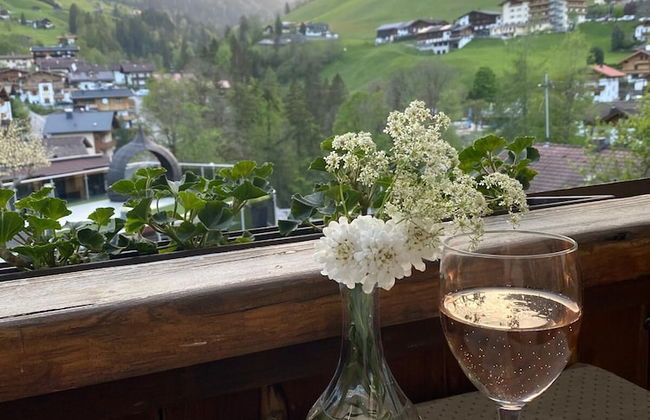 Haus Sepp Finkenberg - Foto 15