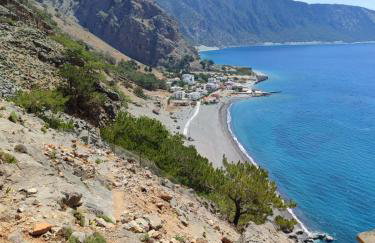 Hotel Agia Roumeli by the SEA - Photo 8