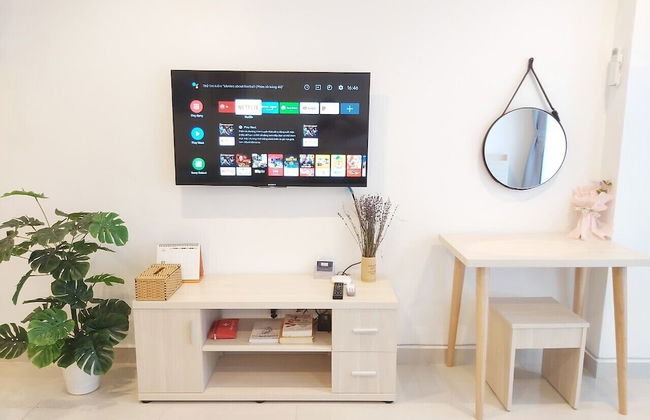 Jolie Home - Sky Center - Block A - Foto 6