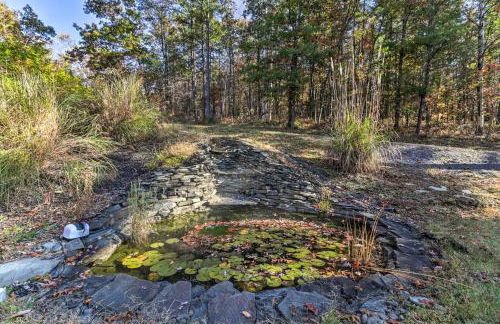 The Toasted Marshmallow Mt Jackson Retreat! - Photo 32
