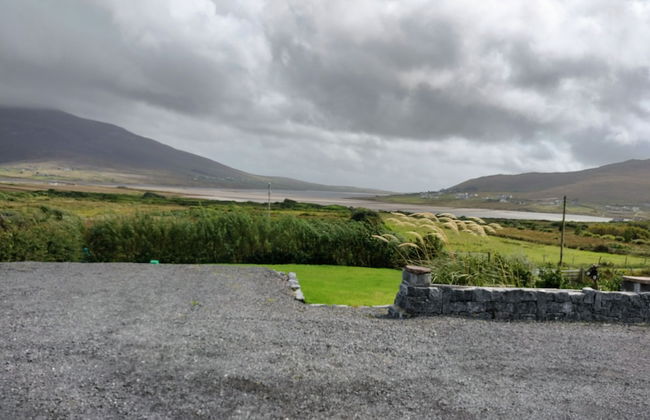 One Bedroom Apartment Achill Island Pets Allowed - Foto 34