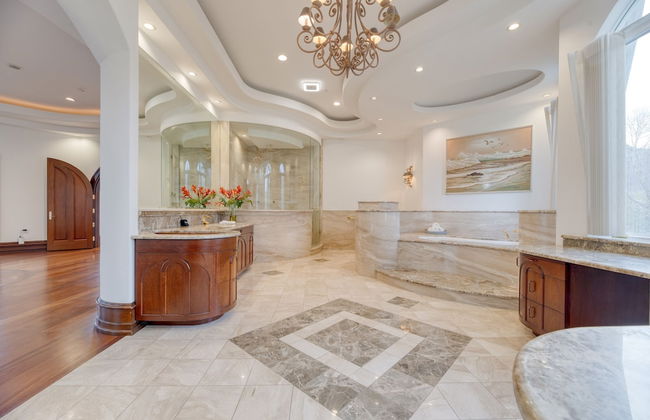 Bay House by Avantstay Waterfront Pier Pond - Foto 24