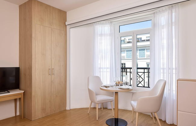 Quality Suites Val d'Europe - Foto 19