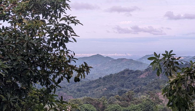 Trekking hasta la cascada El Habitáculo - Foto 5, Descubriremos los verdes y exuberantes paisajes de la zona