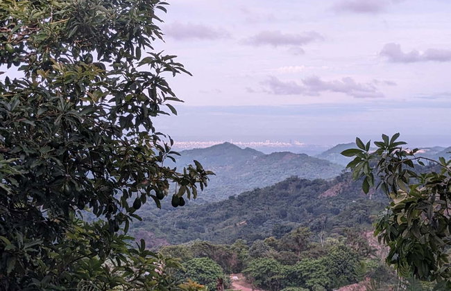 Hike to El Habitáculo Waterfall - Foto 5