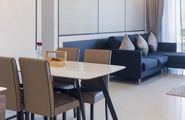 ViiA Residences in KL Eco City, Five Senses - Foto 35