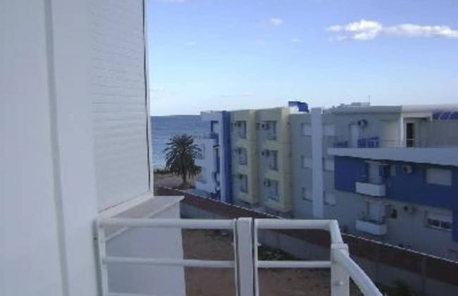 Luxury Studio Apartment - Sea View In Sousse - Foto 7