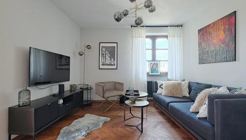 Old Town Apartment - Sapieżyńska - Foto 3