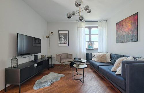 Old Town Apartment - Sapieżyńska - Foto 3