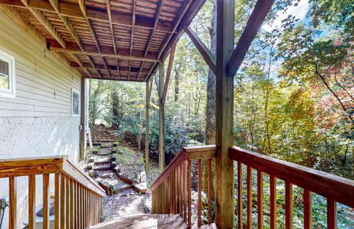 Holly Forest Hideaway - Foto 5