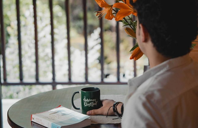 Cabinas El Quetzal - Foto 4