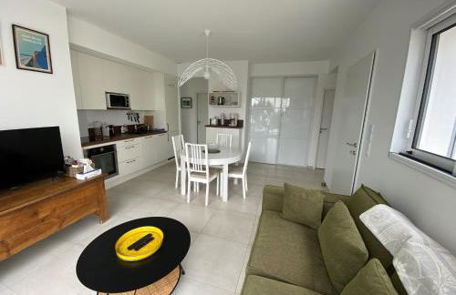 La petite maison zone coulée verte menant a l'océan - Photo 14