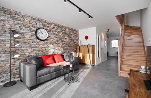 Boutique Apartments Kirchzarten - Foto 1