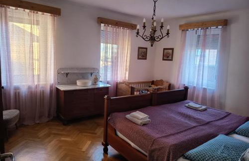 Ferienwohnung Veljanovski Haus der Sonne - Foto 31