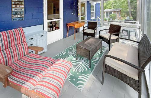 41 Whip O Will Lane Harwich Cape Cod - Whip-o-Will Woods - Foto 20