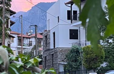 Olympus Stone Lodge - Foto 7