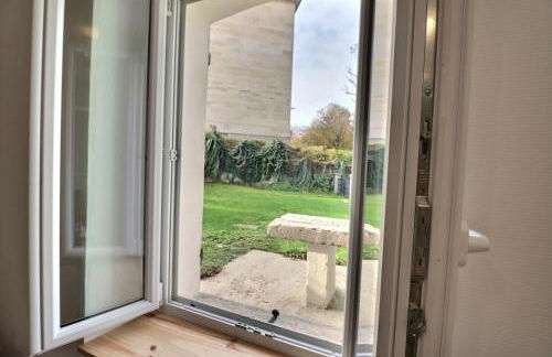 Le Verd'oyant - Calme et Parking - Proche Centre - Mon Groom - Foto 21