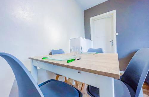 Logement proche du Puy de Dôme avec parking privé - Photo 6