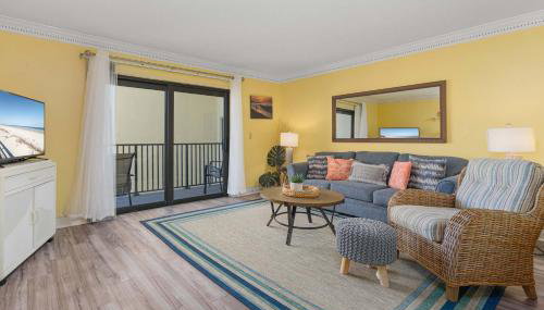 Bent Palm 218 by Distinctive Beach Rentals - Foto 5