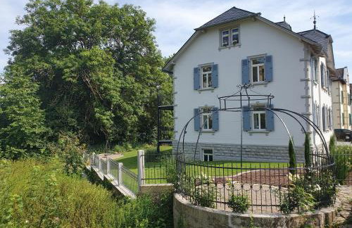 Villa am Schloss - Foto 18