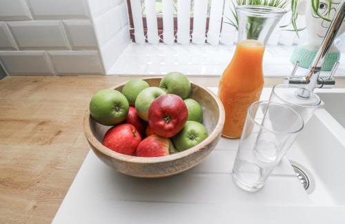 Court Street Cottage - Foto 12