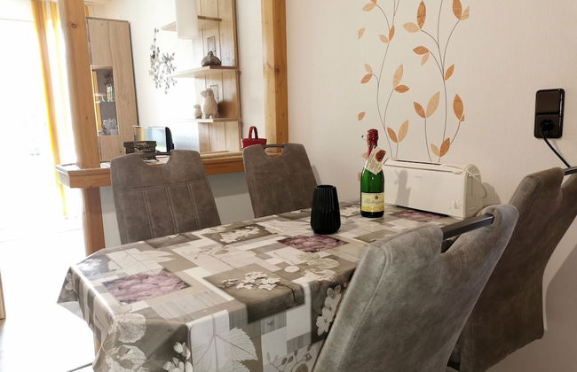 Ferienhaus Wieke - Foto 45