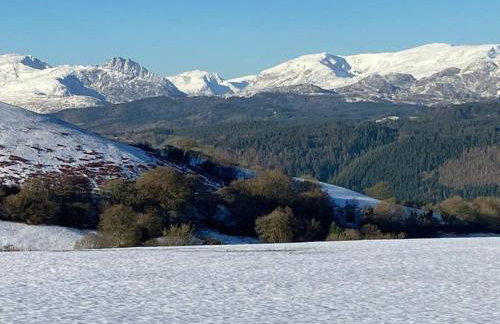 Character Cottage Nr Betws Y Coed. - Foto 24